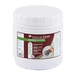 GRAISSE NATURAL'COAT NOIR