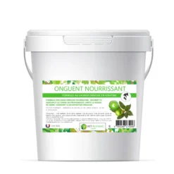 GRAISSE NOURISSANTE 500ML