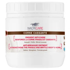 GRAISSE PROTECTRICE CORNE CASSANTE
