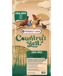 GRA-MIX POULES D'ARDENNES 20KG