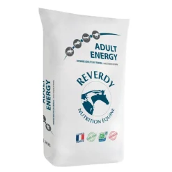 GRANULES ADULT ENERGY 20KG