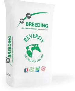 GRANULES BREEDING 20KG
