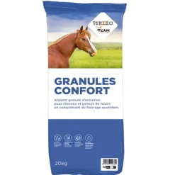 GRANULES CONFORT 20KG