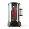 GRILL VERTICAL POUR VOLAILLE ET VIANDE