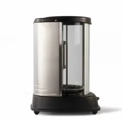 GRILL VERTICAL POUR VOLAILLE ET VIANDE