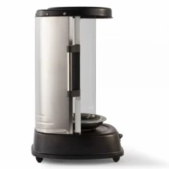 GRILL VERTICAL POUR VOLAILLE ET VIANDE