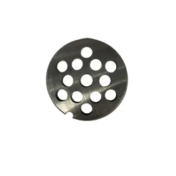 GRILLE HACHOIR N°5 ACIER C55 8MM