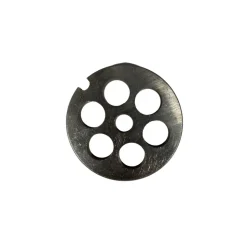 GRILLE HACHOIR N°5 ACIER C55 12MM