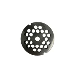GRILLE HACHOIR N°12 ACIER 8MM