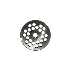 GRILLE HACHOIR N°32 ACIER 6MM