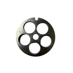 GRILLE HACHOIR N°12 ACIER 16MM