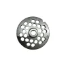 GRILLE HACHOIR N°22 ACIER 10MM (AVEC EPAULEMENT)
