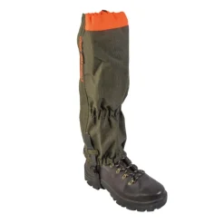 GUETRE PREDATOR KAKI