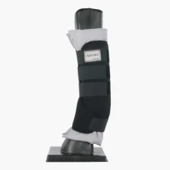 GUETRES DE REPOS STABLE BOOTS X4
