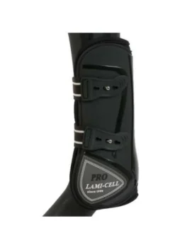 GUETRES ELITE NOIR
