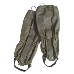GUETRES WAX OLIVE