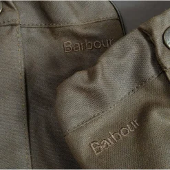 GUETRES WAX OLIVE