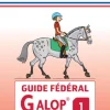 GUIDE FEDERAL GALOP 1