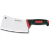 HACHOIR DE BOUCHERIE BI-MATIERE 22CM