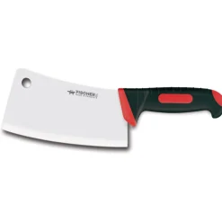 HACHOIR DE BOUCHERIE BI-MATIERE 22CM
