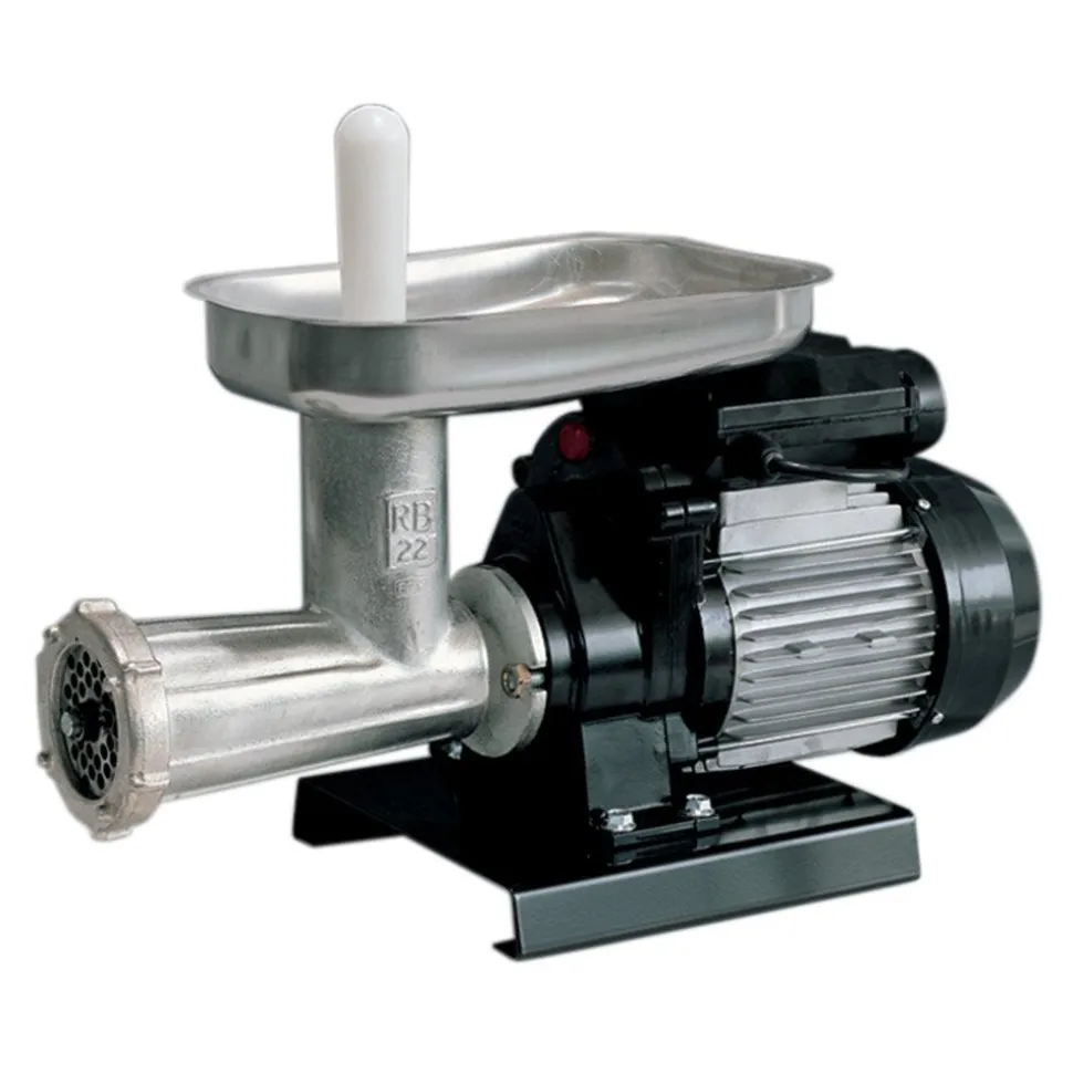 HACHOIR ELECTRIQUE N°22 600W V2