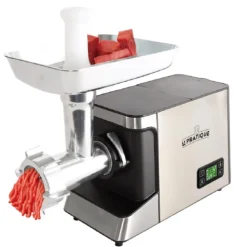 HACHOIR ELECTRIQUE TYPE 10 900W