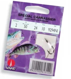 HAMECON CARNASSIER