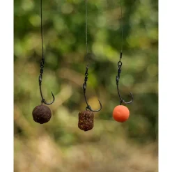 HAMECON CARPE NON MONTE EDGES SPINNER RIG X3