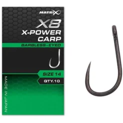 HAMECON COUP NON MONTE X8 X-POWER CARP X10