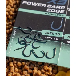 HAMECON COUP NON MONTE X3 POWER CARP EDGE X10