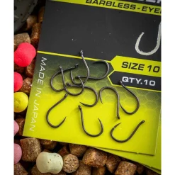 HAMECON COUP NON MONTE X6 CARP PELLET RIGGER X10