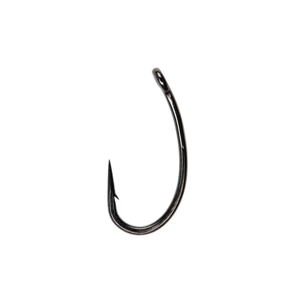 HAMECON CURVE SHANK X10