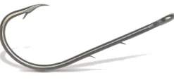 HAMECON FAUTLESS ANNEAU DOUBLE BAR