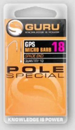 HAMECON GPS POLE SPECIAL