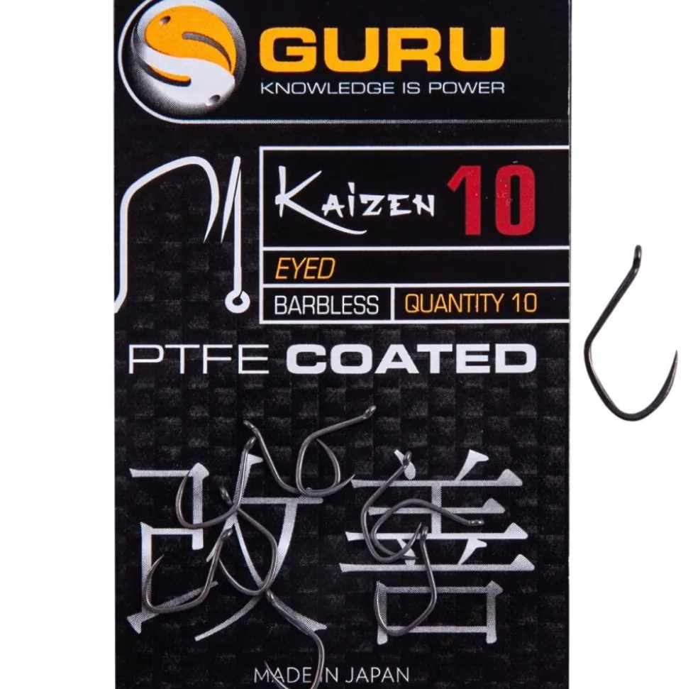 HAMECON KAIZEN A OEILLET
