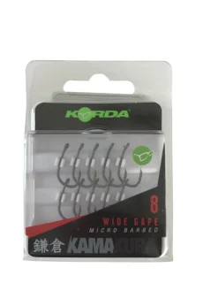 HAMECON KAMAKURA WIDE GAPE