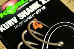 HAMECON KURV SHANK XX