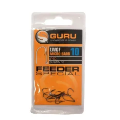HAMECON LWGF FEEDER A OEILLET