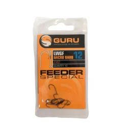 HAMECON LWGF FEEDER A OEILLET