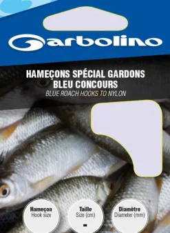HAMECON MONTE GARDONS