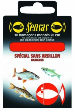 HAMECON MONTE SS ARDILLON