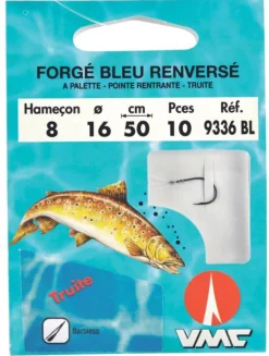 HAMECON MONTE TRUITE SS ARD 9336BL