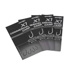 HAMECON NON MONTE COUP X1 COMMERCIAL CARP X10