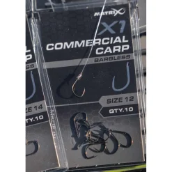 HAMECON NON MONTE COUP X1 COMMERCIAL CARP X10