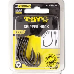 HAMECON SIMPLE GRIPPER HOOK DG X6