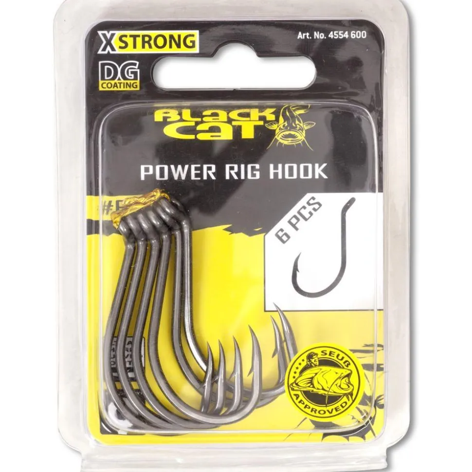 HAMECON SIMPLE POWER RIG DG X6