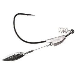 HAMECON TEXAN SPRING LOCK SPINNER