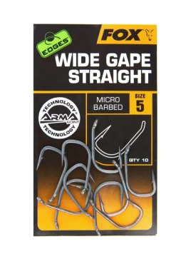HAMECON WIDE GAPE STRAIGHT