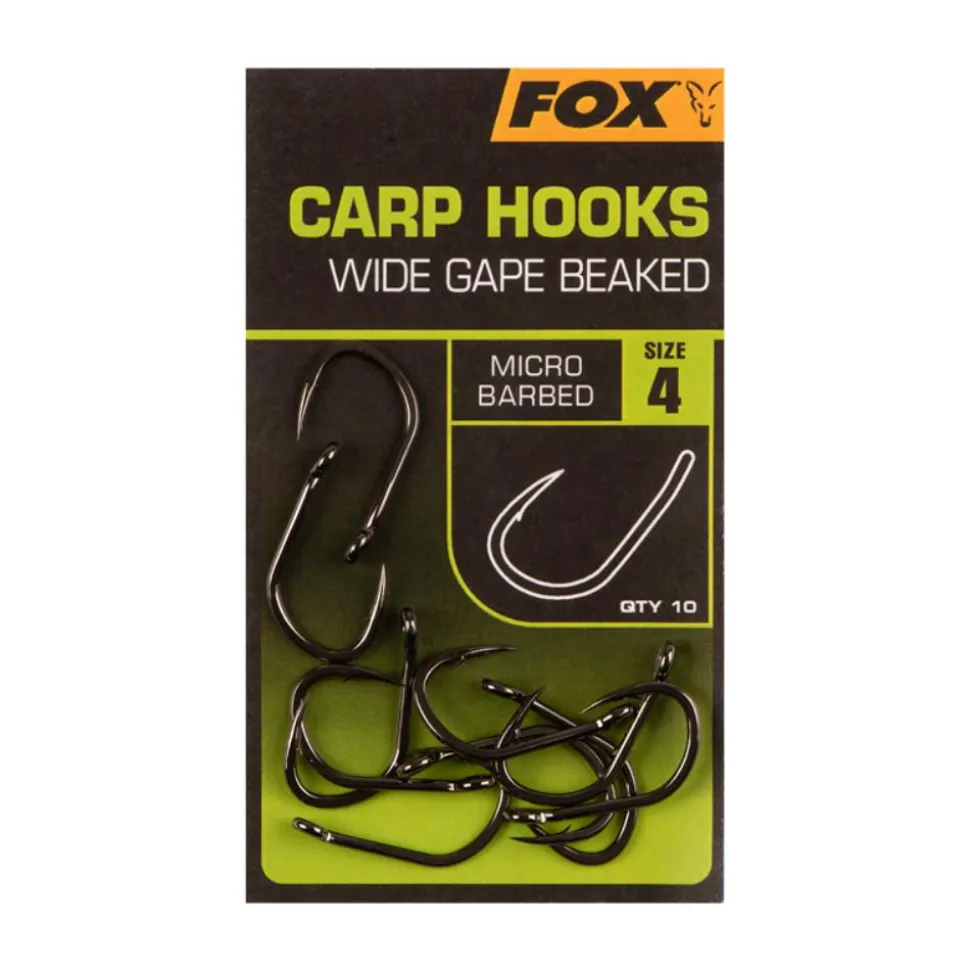 HAMECON WIDE GAPE X10