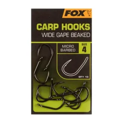 HAMECON WIDE GAPE X10